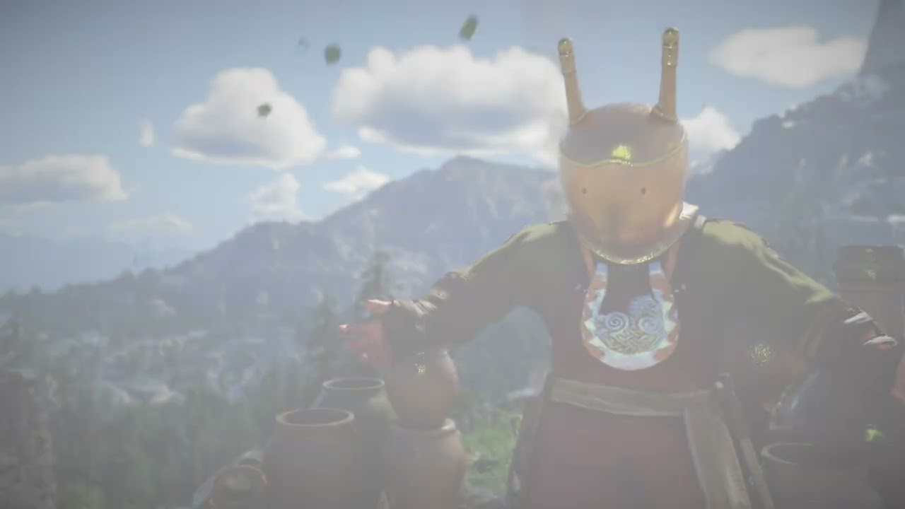 ＃155【紅の砂漠】ポンのPS5ゲーム実況