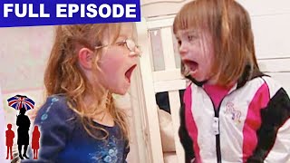 The Silva Family  Season 2 Episode 12 | Full Episodes | Supernanny USA