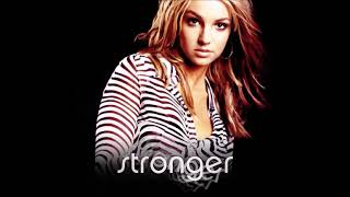 Britney Spears - Stronger (Extended Version)