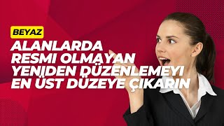 Beyaz Alan Ağlarında Kadın Liderler İçin Etkili Ağ Oluşturma İpuçları