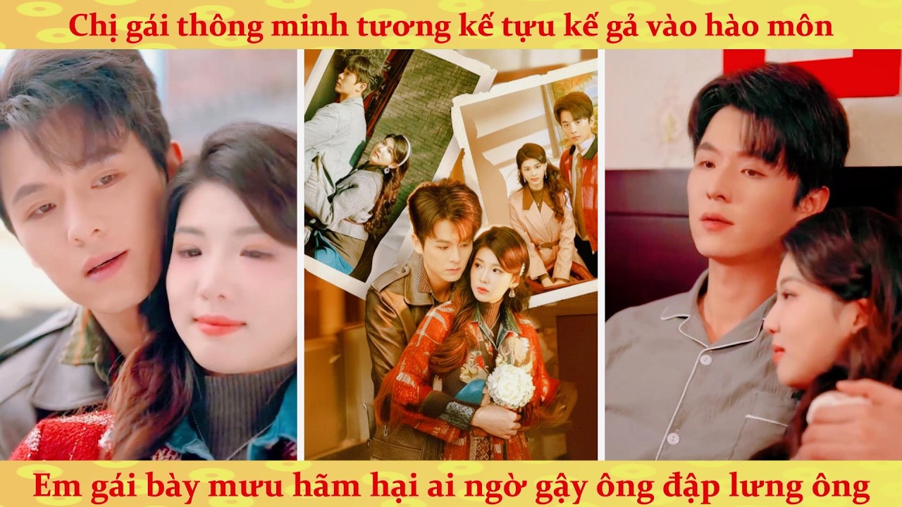 Sau khi xuyên thành pháo hôi dựa vào tâm kế để thăng tiến