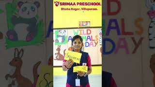 ✨ Little hands, big creativity! ✨- Action Words