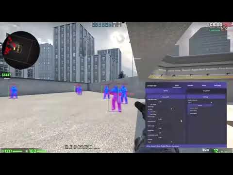 CSGO Hack ESP, Aimbot, Recoil Free Download 2023, NO VAC! - YouTube