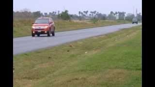 Brownsville residents speak out against dangerous road