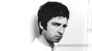 Noel Gallagher's High Flying Birds - Everybody's On The Run [DEMO] 1080p