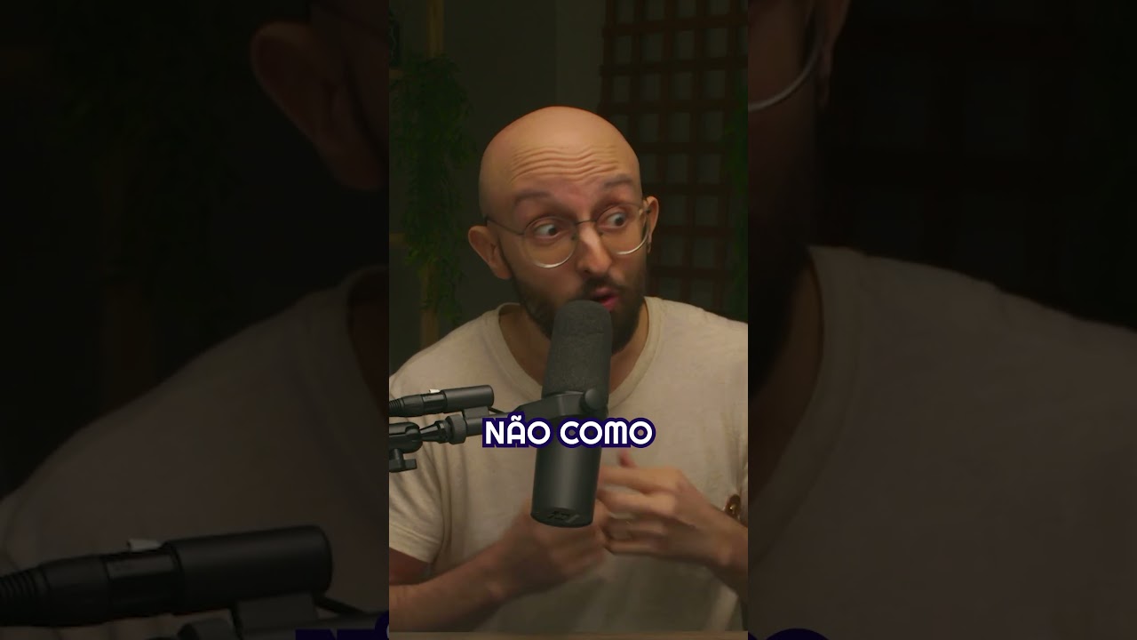 é ILEGAL CRIAR um UNIVERSO