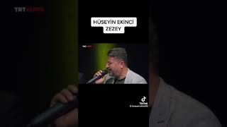 Hüseyik Ekinci Zeze Dengbej ( Trt Kurdi)