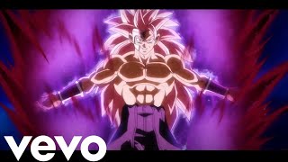 Ainsi Bas la Vida [Full Version Remake] Goku Black SSR3 edit