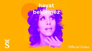 Sertab Erener - Hayat Beklemez