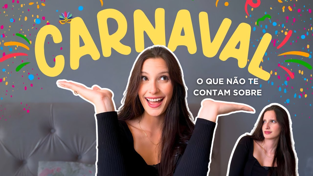 Quem decide o carnaval 3