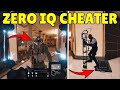 When Cheaters Fall For The Easiest Tricks | NEW Easter Eggs In Sugar Fright - Rainbow Six Siege