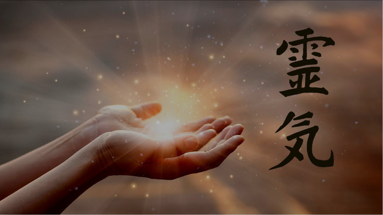 432 Hz Cleanse Negative Energy, Reiki Music, Healing Meditation, Energy Cleanse - YouTube
