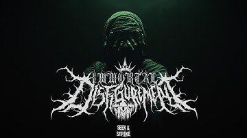 Immortal Disfigurement - "Gospel of Annihilation" (Official Music Video)