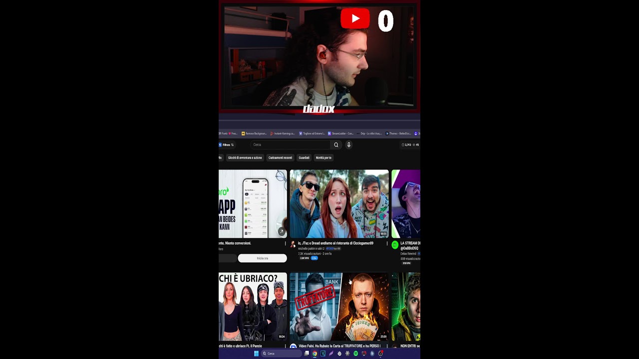 YoOoOoooO belLA reGa