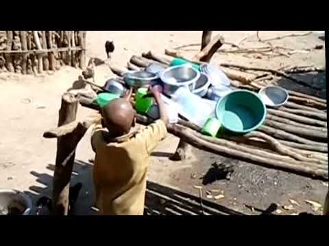 Wivu Wa Kichawi Ep01