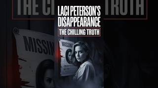The SHOCKING Truth About Laci Peterson's Last Days
