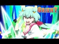 Tsugumi vs Hideo | ORIENT
