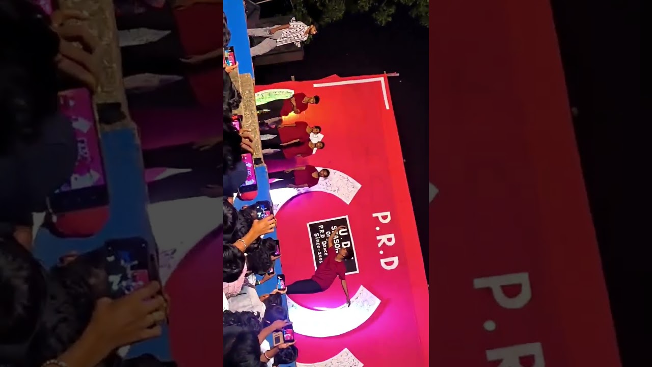 URMA DANCE  COMPETITION 🥇 SEASON=20 BARA URMA 2024  GURUP DANCE