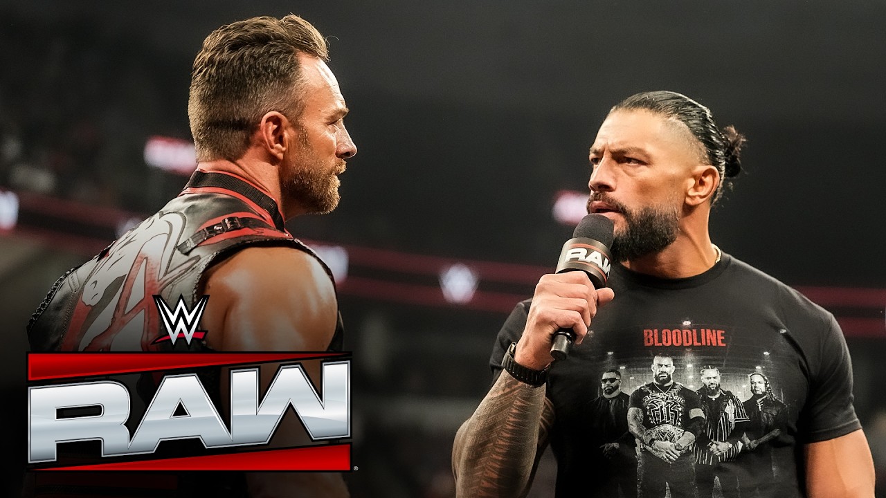 Cobertura y resultados: WWE RAW 5 de octubre de 2026