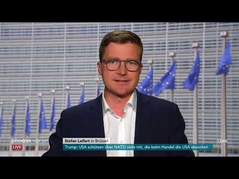 Stefan Leifert berichtet