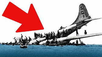 The HORRORS of B-29 Superfortress Crews