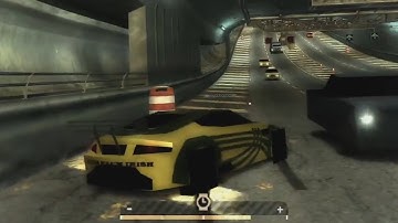 The Java Aston Martin DB9 from Ronnie