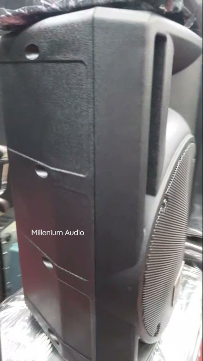 Speaker SoundQueen - SQ RC 10A - Suara Good #shorts #story