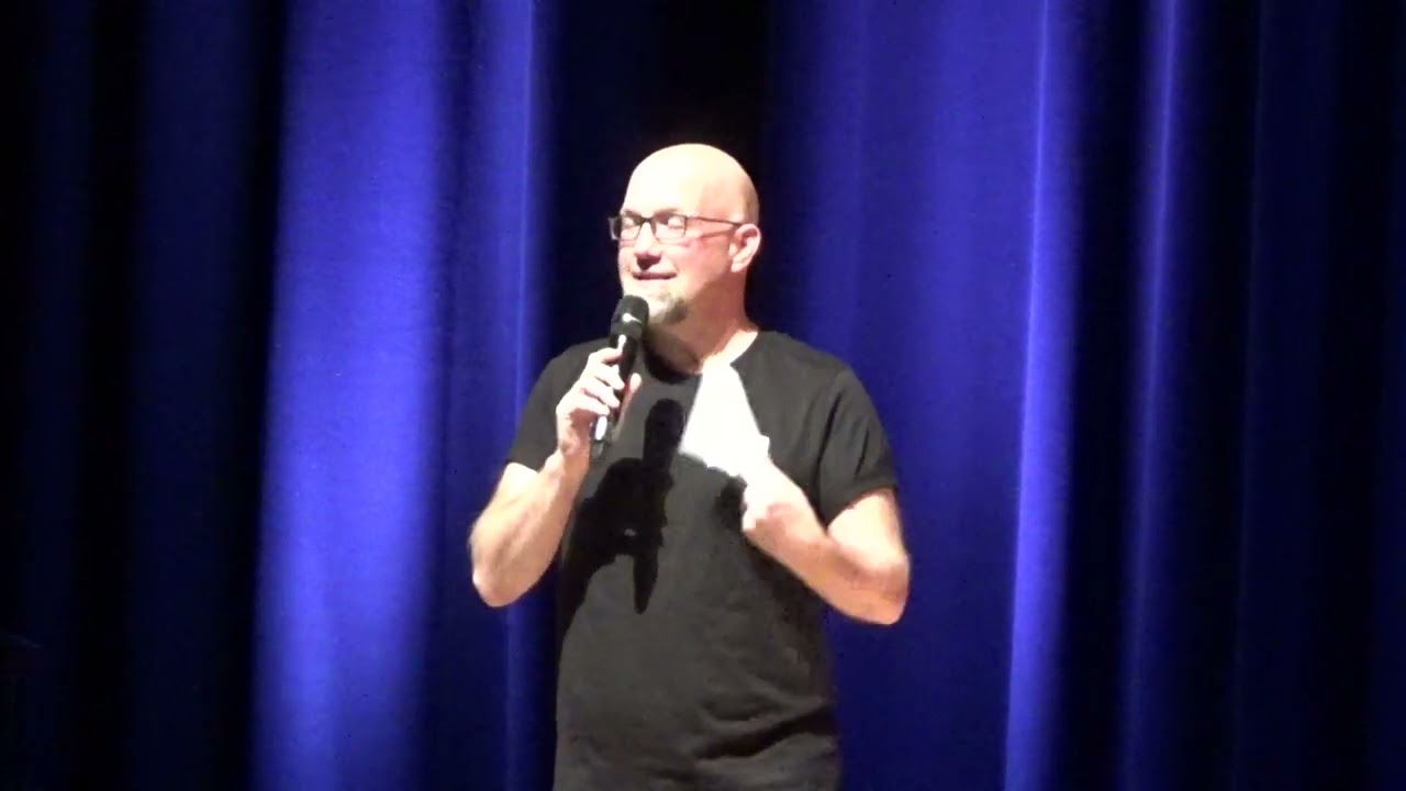 Scott Coulter  C0094 2022 Pocono Mountains Music Festival: The Room Where It Happens