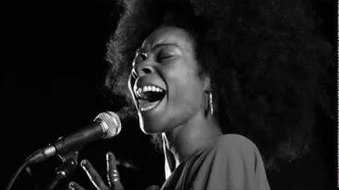 Thumbnail of Concha Buika - Volver, Volver