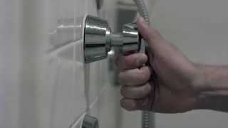 Save Water PSA California