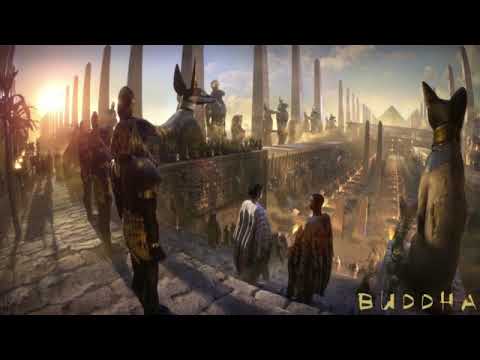 موسيقى الفرعون رمسيس الثاني      