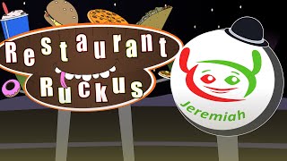My singing monsters: Restaurant Ruckus (Jeremiah) [ft. Modio The Klapto] @Bueno_the_Boy