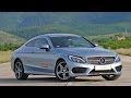 Test mercedesbenz c180 coupe automotosvijet