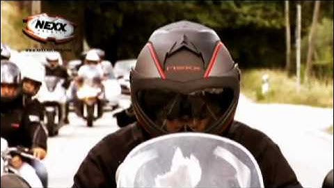 NEXX Official Promo Video (Short Version)