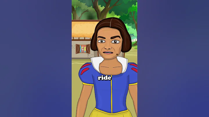 New Snow White Movie in 1 Minute thumbnail