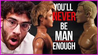 Unrealistic Male Body Standards are Deadly | HasanAbi Reacts to Josh Brett
Original video: https://www.youtube.com/watch?v=x-XWERje0Ak
Support Josh Brett @brettjosh
Im NOT HasanAbi. This is a FAN-MADE channel.
Edited By: HasanAbi Capital
Follow Hasans Socials:
Main Channel ► https://www.youtube.com/hasanabi
Watch live EVERYDAY ► https://www.twitch.tv/hasanabi
https://twitter.com/hasanthehun
https://www.instagram.com/hasandpiker
If you own the copyright of the content shown in this video and would like it to be removed please contact me at: Hasanabifun@gmail.com
#hasanabi reacts #hasanabi #hasanpiker Unrealistic Male Body Standards are Deadly | HasanAbi Reacts to Josh Brett