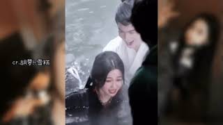 Zhang Linghe And Yu Shuxin This Two So Cute 