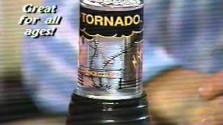Pet Tornado commercial