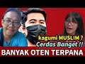 Mantap..!!Pendeta Ini Sampai Kaget, MUSLIM Bisa Kuasai Isi BIBLE ||#viralvideo #video #viralvideos