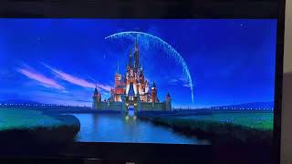 Opening Logos - Toy Story 4 - Disney Channel Variant