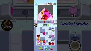 Sand Loop Level 53 Walkthrough Solution