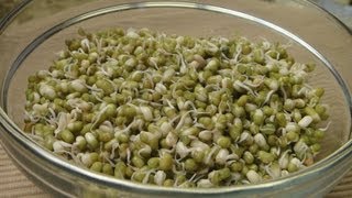 How to make Sprouts