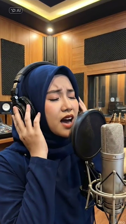 Rinduku #musik #music #musicai #ai #semuaorangツ