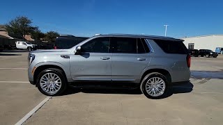 2025 GMC Yukon Elevation TX Grapevine, Dallas, Lewisville, Arlington, Lewisville