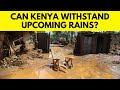 Kenya Floods | Kenya Braces For More Rain As Scores Killed In Floods | Kenya News | News18 | N18V