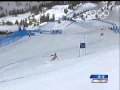 Alpine Skiing - Men's Super-G - Turin 2006 Winter Olympic Games