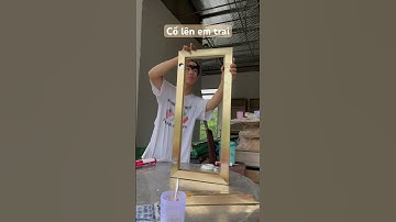 Em trai 17 tuổi học nghề nhôm kính #noithattuantai #noithatcantho #nhomkinh #thicong #hocnghe