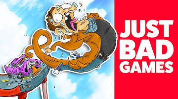 Worst Racing Game on Steam / FlatOut 3: Chaos & Destruction - Just Bad Games