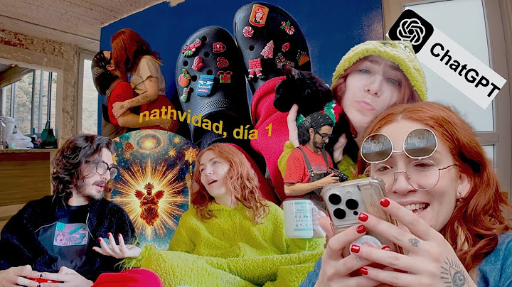 The day Chat GPT created the mandarin god - NATHVIDAD day 1