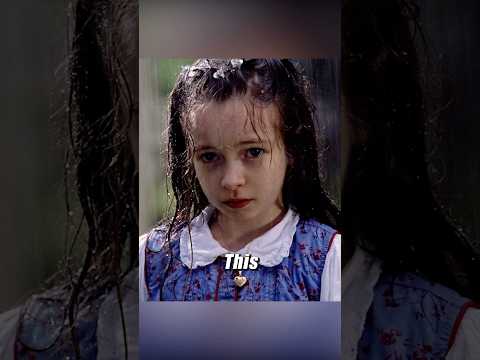 This girl is incredibly fast! Smallville S02E21 #dc #superman #superhero #shorts